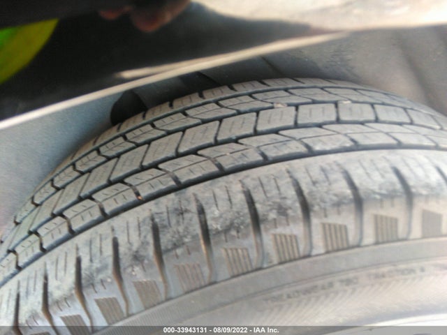Cadillac Srx Base 2012 3GYFNGE30CS520519 Image 7