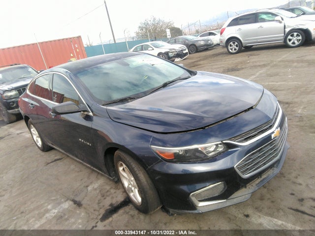 2016 1G1ZB5ST0GF217666 main image