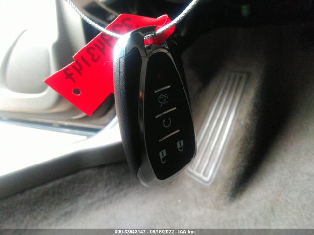 Chevrolet MALIBU LS 2016 1G1ZB5ST0GF217666 Image 3