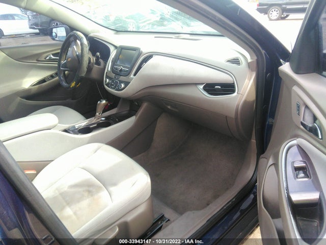 Chevrolet MALIBU LS 2016 1G1ZB5ST0GF217666 Image 6