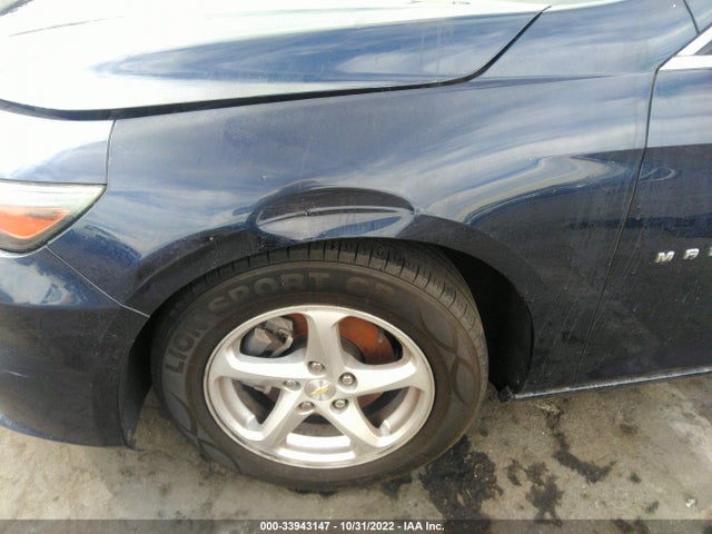 Chevrolet MALIBU LS 2016 1G1ZB5ST0GF217666 Image 7