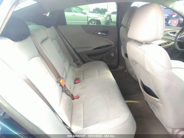 Chevrolet MALIBU LS 2016 1G1ZB5ST0GF217666 Image 9