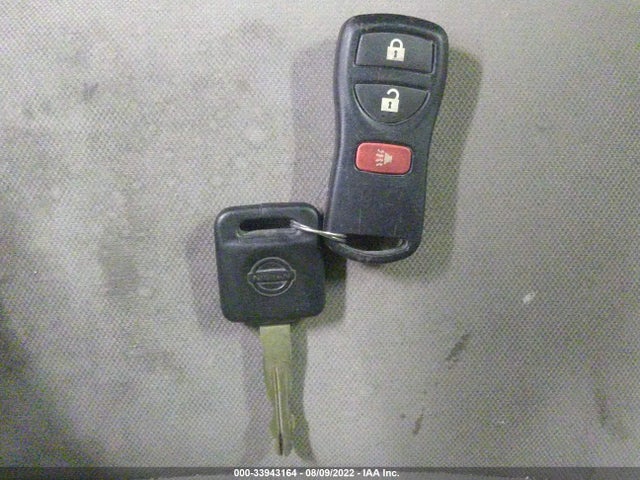2015 Nissan NV, VIN: 1N6AF0LX7FN801917