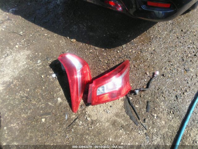 3N1CB7AP7HY297798 Nissan Sentra Sr Turbo