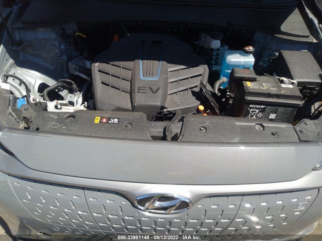 2020 Hyundai Kona, VIN: KM8K53AG6LU083384