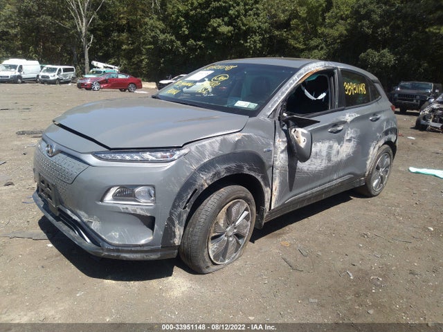 2020 Hyundai Kona, VIN: KM8K53AG6LU083384