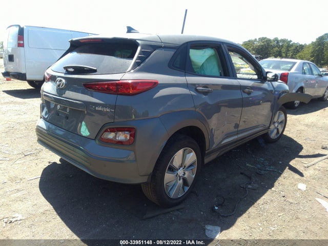 2020 Hyundai Kona, VIN: KM8K53AG6LU083384