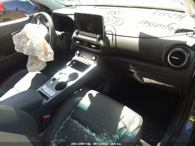 2020 Hyundai Kona, VIN: KM8K53AG6LU083384