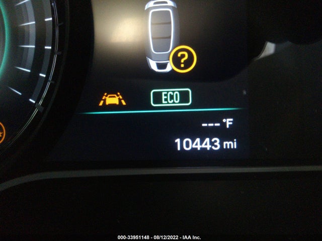 2020 Hyundai Kona, VIN: KM8K53AG6LU083384