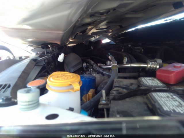 4S3GKAB60L3609642 Subaru IMPREZA