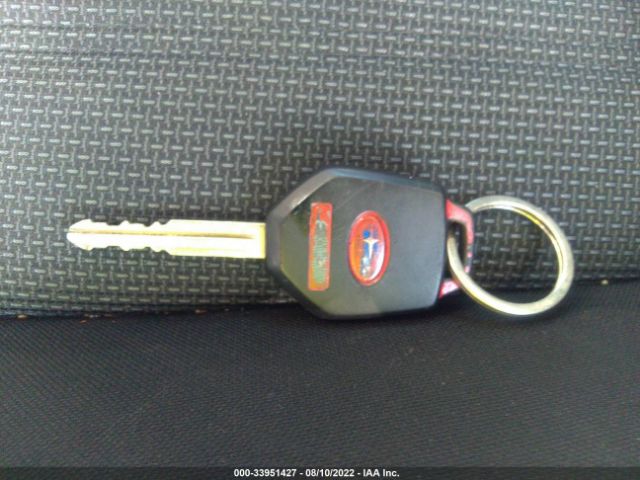4S3GKAB60L3609642 Subaru IMPREZA