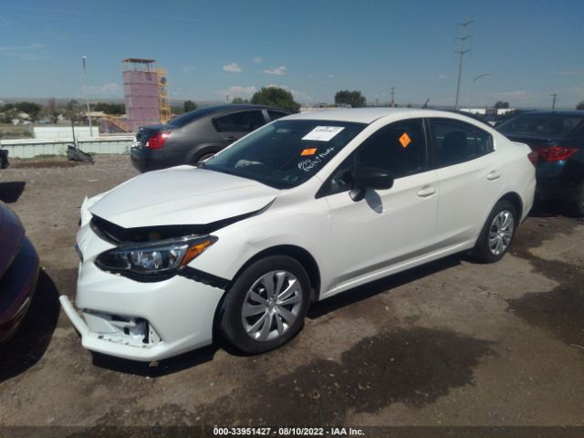 4S3GKAB60L3609642 Subaru IMPREZA