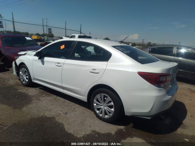 4S3GKAB60L3609642 Subaru IMPREZA