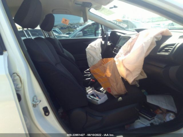 4S3GKAB60L3609642 Subaru IMPREZA