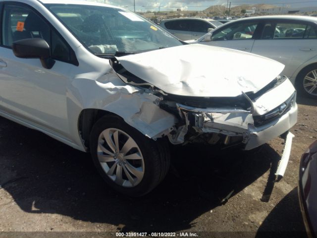 4S3GKAB60L3609642 Subaru IMPREZA