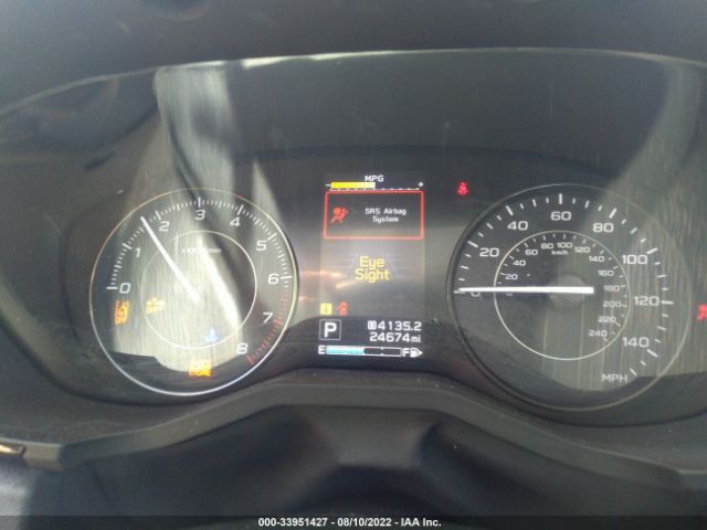 4S3GKAB60L3609642 Subaru IMPREZA