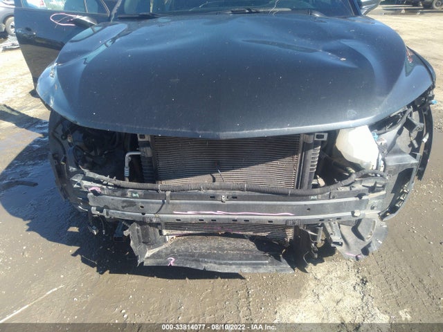 Chevrolet BLAZER 2019 3GNKBHRS9KS614960 Image 7