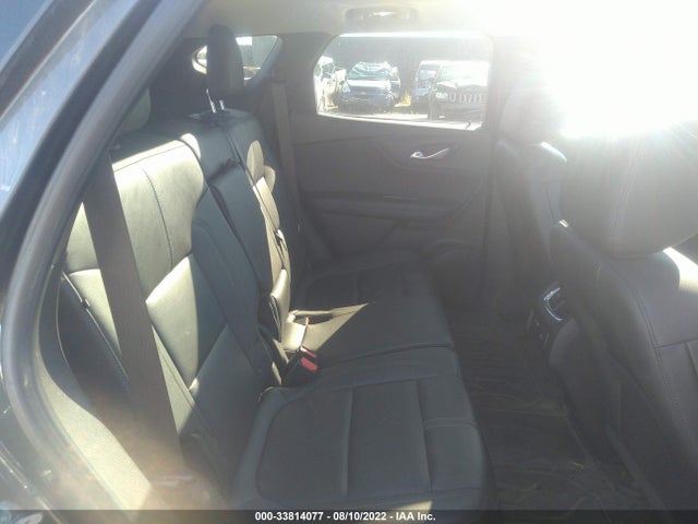 Chevrolet BLAZER 2019 3GNKBHRS9KS614960 Image 9