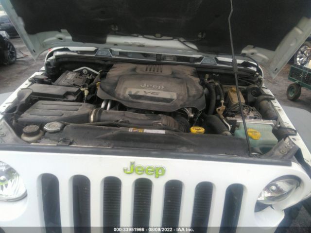 1C4BJWFG9FL712138 Jeep Wrangler Unlimited Rubicon