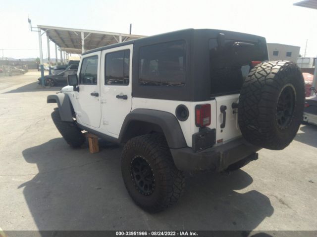 1C4BJWFG9FL712138 Jeep Wrangler Unlimited Rubicon