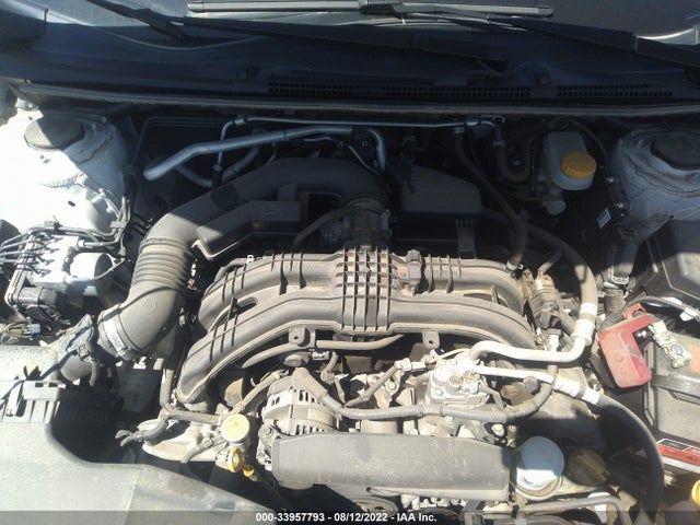 2020 Subaru Crosstrek, VIN: JF2GTABCXLH261680