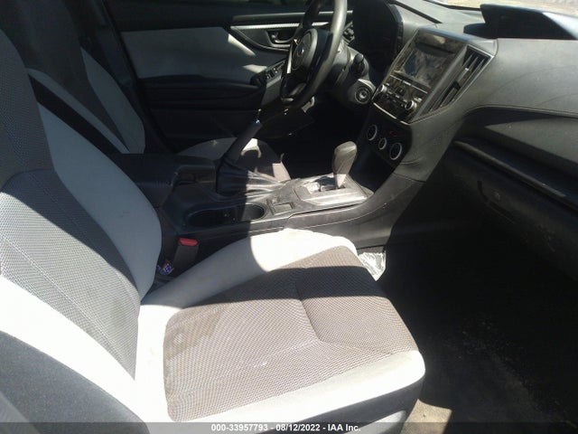 2020 Subaru Crosstrek, VIN: JF2GTABCXLH261680