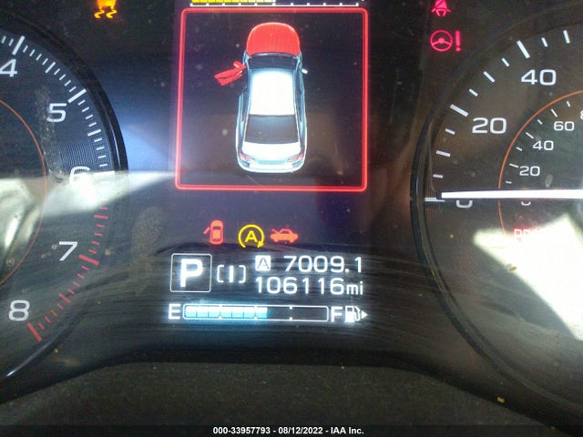 2020 Subaru Crosstrek, VIN: JF2GTABCXLH261680