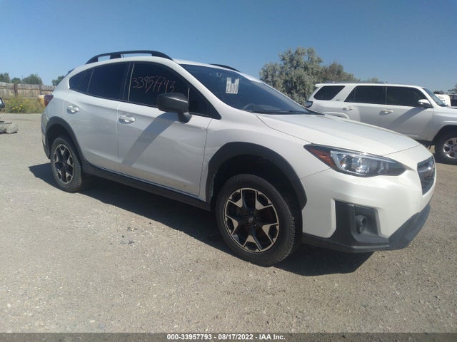 2020 Subaru Crosstrek, VIN: JF2GTABCXLH261680