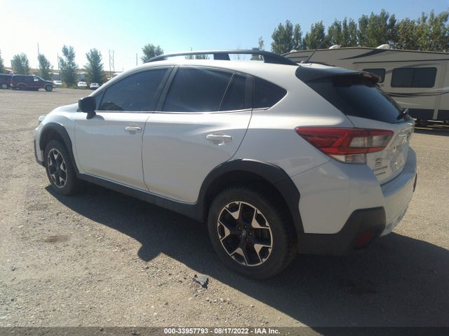 2020 Subaru Crosstrek, VIN: JF2GTABCXLH261680