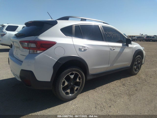 2020 Subaru Crosstrek, VIN: JF2GTABCXLH261680