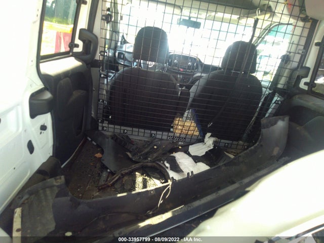2017 Ram Promaster City, VIN: ZFBERFBB5H6G48025