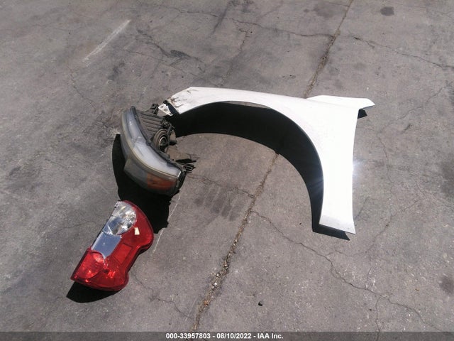 2017 Chevrolet City Express, VIN: 3N63M0ZN8HK710524