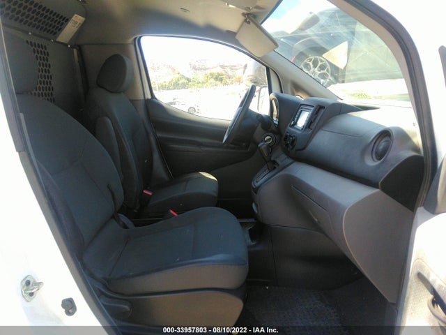 2017 Chevrolet City Express, VIN: 3N63M0ZN8HK710524