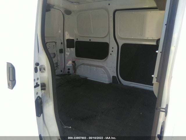 2017 Chevrolet City Express, VIN: 3N63M0ZN8HK710524