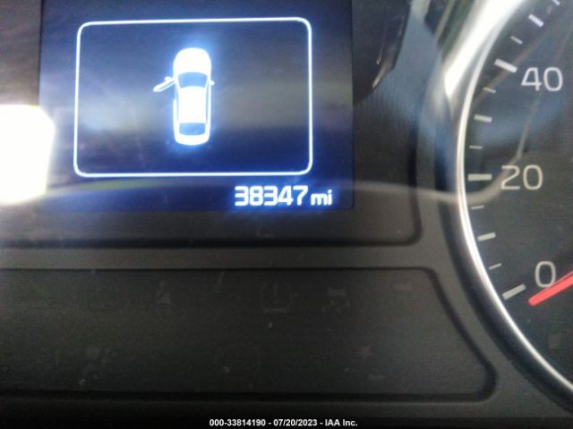 5XXGT4L33JG261769 KIA Optima Lx