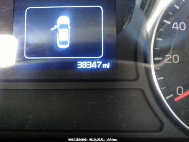 5XXGT4L33JG261769 KIA Optima Lx