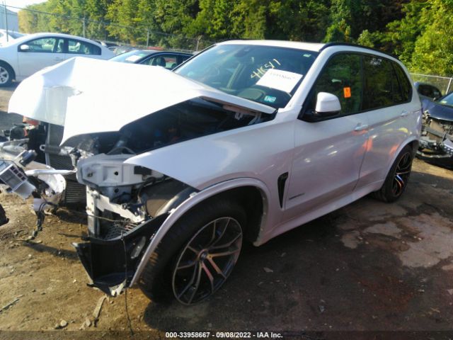 5UXKS4C55F0J98759 BMW X5 Xdrive35d