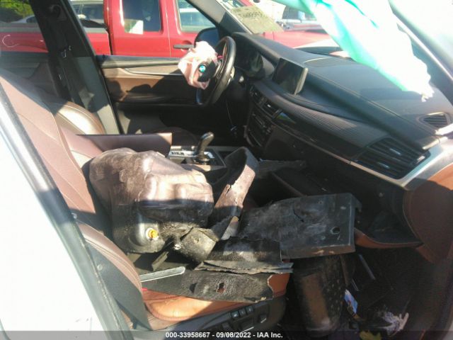 5UXKS4C55F0J98759 BMW X5 Xdrive35d