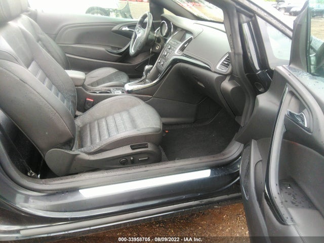 2016 Buick Cascada, VIN: W04WT3N5XGG041495