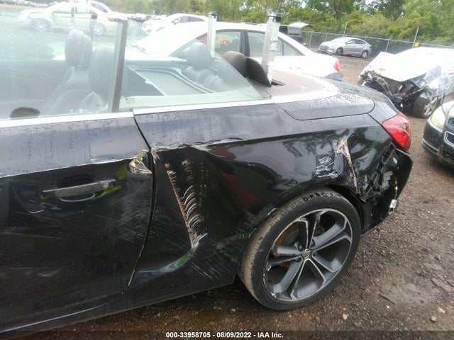 2016 Buick Cascada, VIN: W04WT3N5XGG041495
