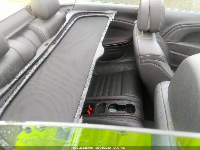 2016 Buick Cascada, VIN: W04WT3N5XGG041495