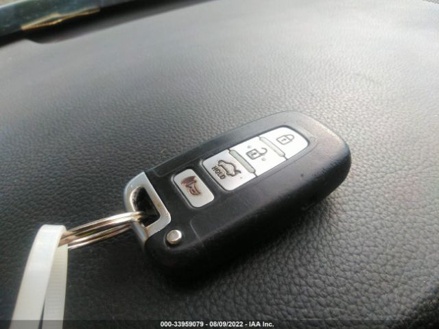 5XXGN4A78DG197832 KIA OPTIMA EX