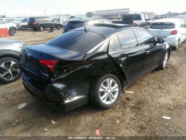 5XXGN4A78DG197832 KIA OPTIMA EX
