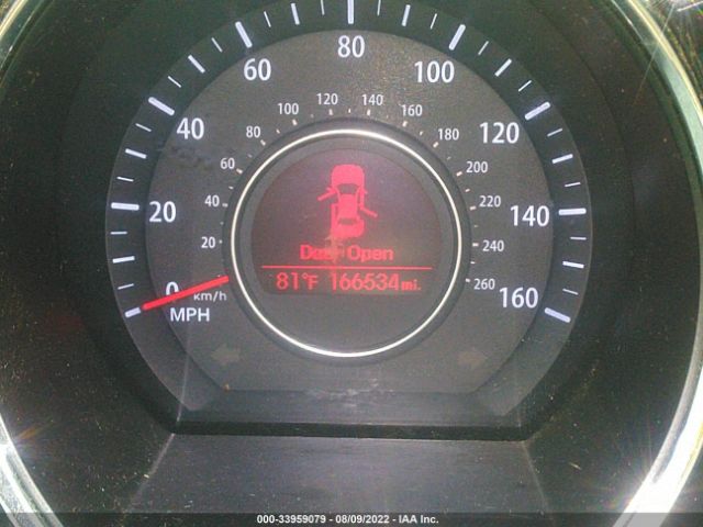 5XXGN4A78DG197832 KIA OPTIMA EX