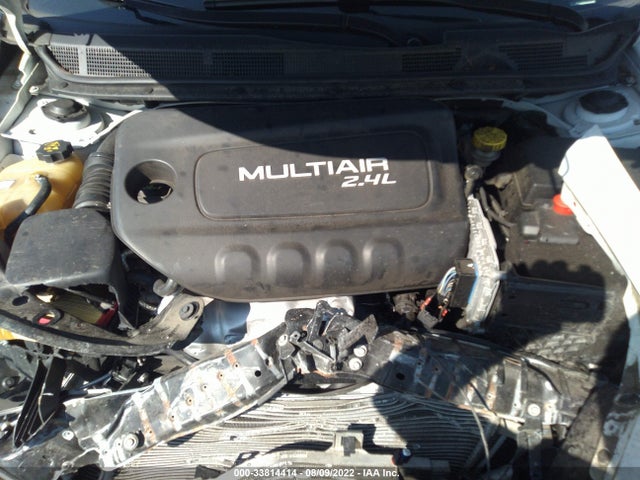 Dodge DART SXT 2015 1C3CDFBB6FD150753 Image 11