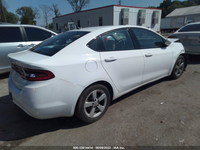 Dodge DART SXT 2015 1C3CDFBB6FD150753 Image 5