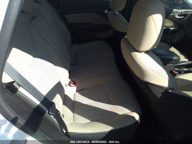 Dodge DART SXT 2015 1C3CDFBB6FD150753 Image 9