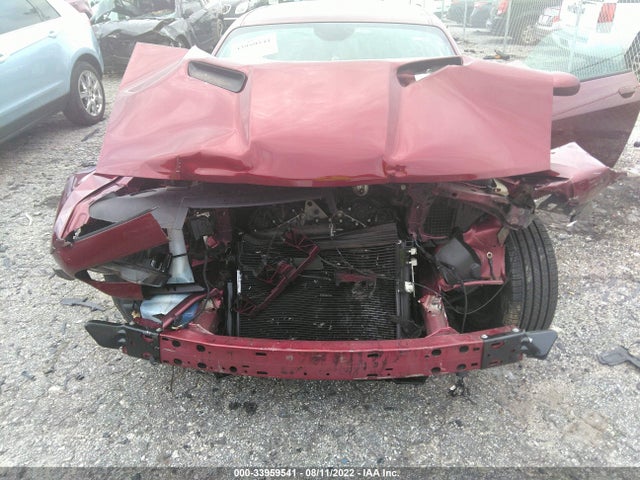 Dodge Challenger Sxt 2019 2C3CDZAG5KH505858 Image 6