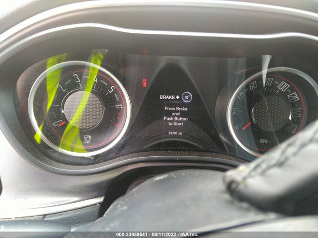 Dodge Challenger Sxt 2019 2C3CDZAG5KH505858 Image 7