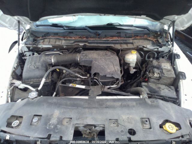 1C6RR7KG2GS339378 RAM 1500 Express